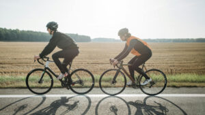 Požičovňa bicyklov Senec