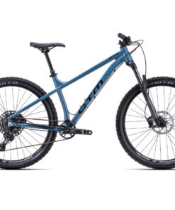 Požičaj si all-mountain bicykel CTM ZEPHYR Pro